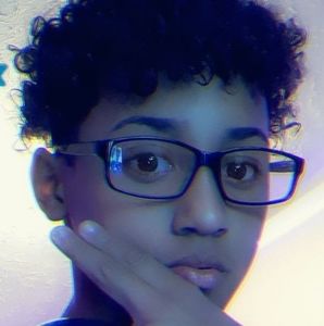 Meet your Posher, Eliu